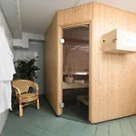 Appartementhaus Binzer Sterne 13 Lejlighed Binz