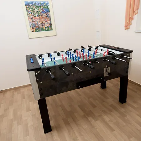 Appartementhaus Binzer Sterne 13 Binz