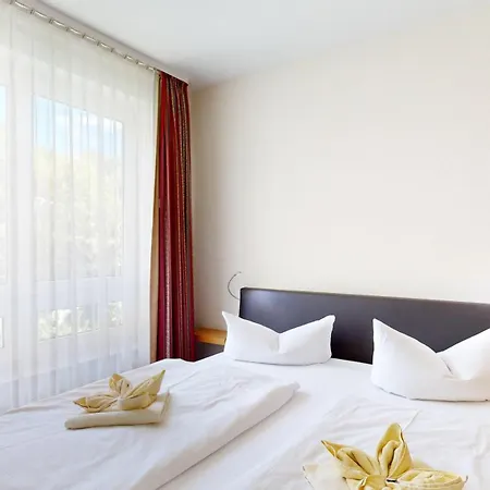 Apartment Binzer Sterne 13 Typ A , Id Bs113 Binz