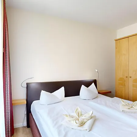 Apartment Binzer Sterne 13 Typ A , Id Bs113