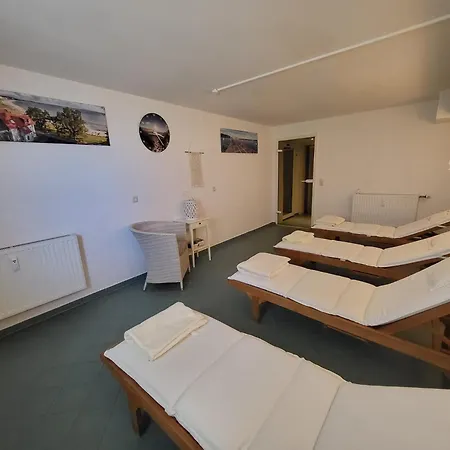 Apartman Appartementhaus Binzer Sterne 13 *