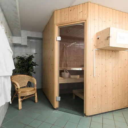 Binzer Sterne 13 Typ A , Id Bs113 Apartment Binz
